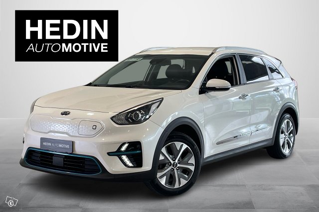 KIA E-Niro, kuva 1