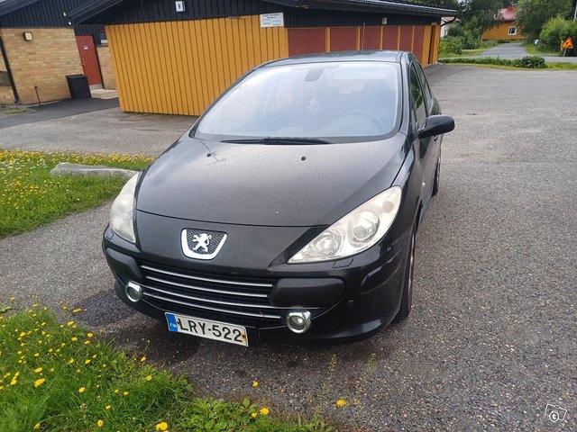 Peugeot 307, kuva 1