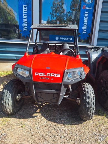 Polaris RZR 170, kuva 1