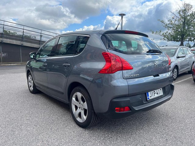 Peugeot 3008 2