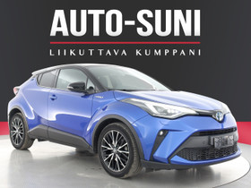 TOYOTA C-HR, Autot, Vantaa, Tori.fi