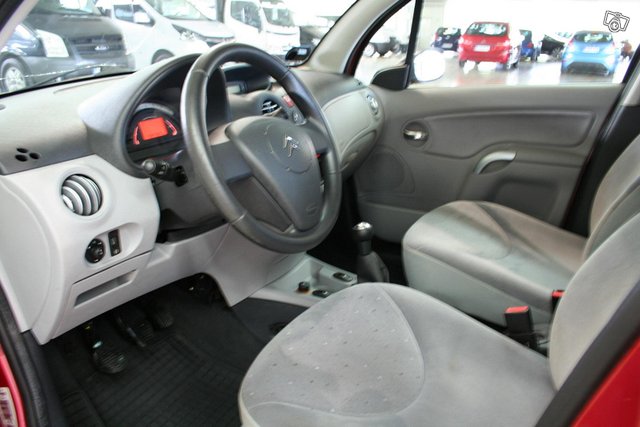 Citroen C3 3