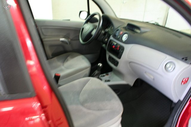 Citroen C3 5