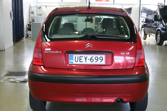 Citroen C3 13