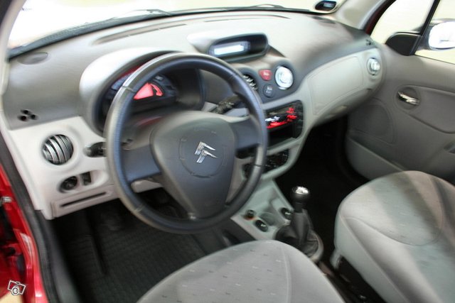 Citroen C3 18