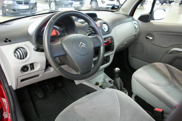 Citroen C3 19