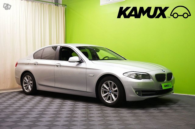 BMW 520, kuva 1