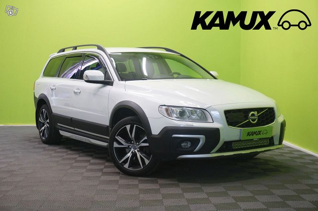 Volvo XC70