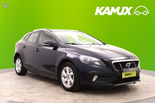 Volvo V40 Cross Country