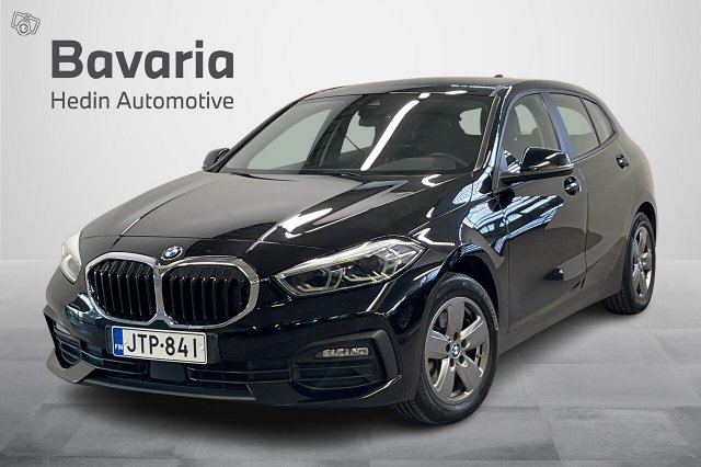 BMW 118, kuva 1