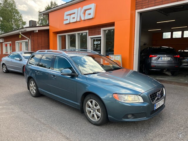 Volvo V70