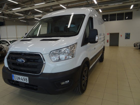 Ford Transit, Autot, Lahti, Tori.fi