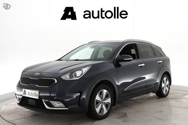 Kia Niro 18