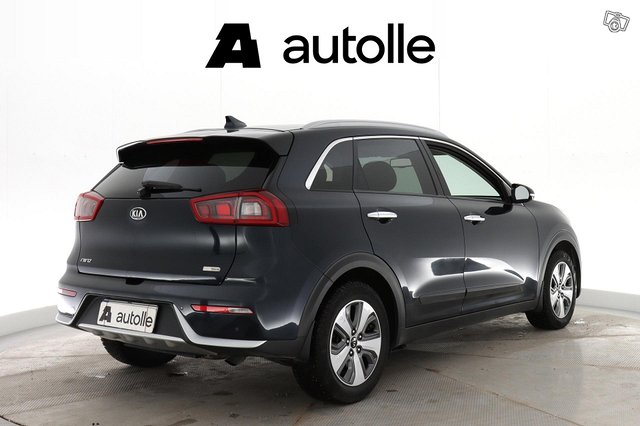 Kia Niro 19