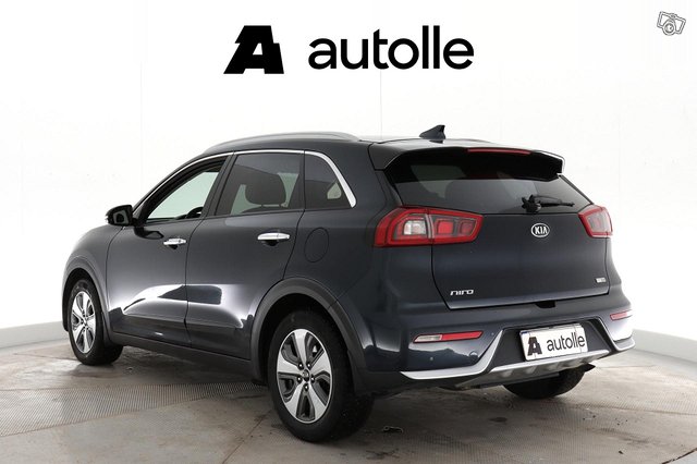 Kia Niro 20