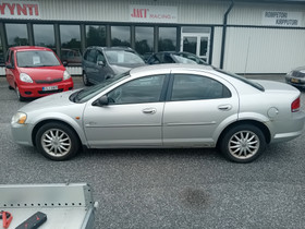 Chrysler Sebring, Autot, Laitila, Tori.fi