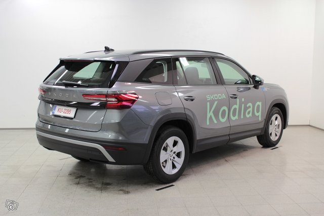 Skoda Kodiaq 3