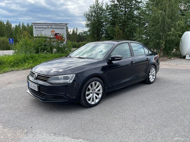 Volkswagen Jetta, kuva 1