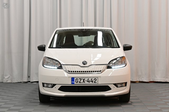 Skoda Citigo 2