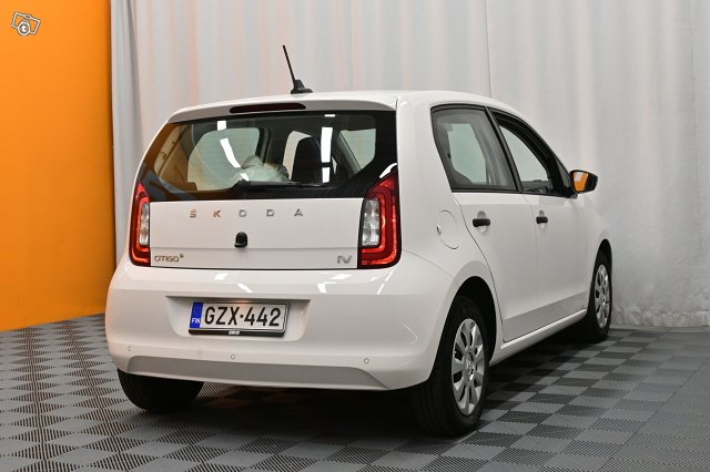 Skoda Citigo 7