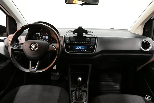 Skoda Citigo 13