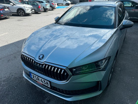 Skoda Superb, Autot, Vaasa, Tori.fi