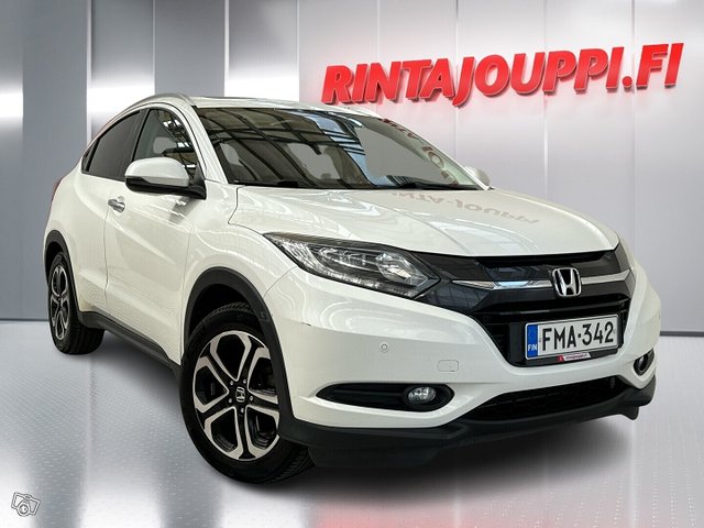 Honda HR-V, kuva 1