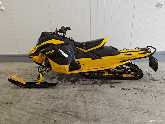 Ski-Doo MX Z 5