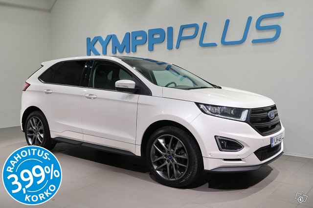 Ford Edge, kuva 1