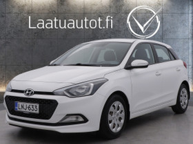 Hyundai I20 5d, Autot, Lohja, Tori.fi