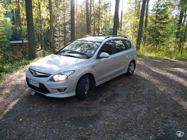 Hyundai i30, kuva 1