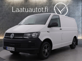 Volkswagen Transporter, Autot, Lohja, Tori.fi