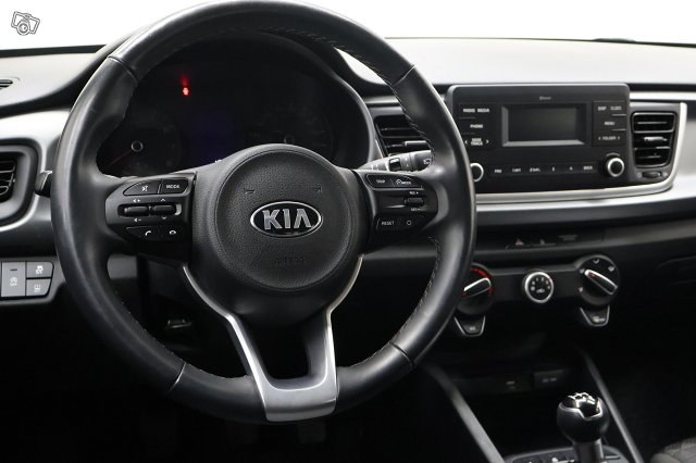 Kia Rio 12