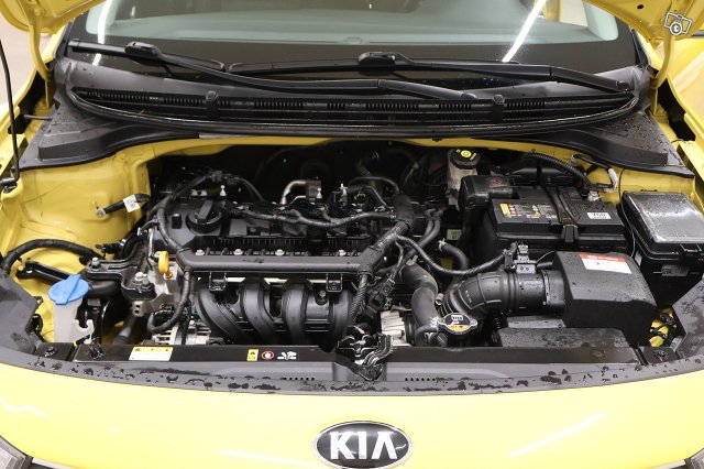 Kia Rio 15