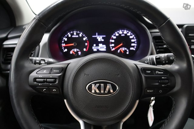 Kia Rio 16