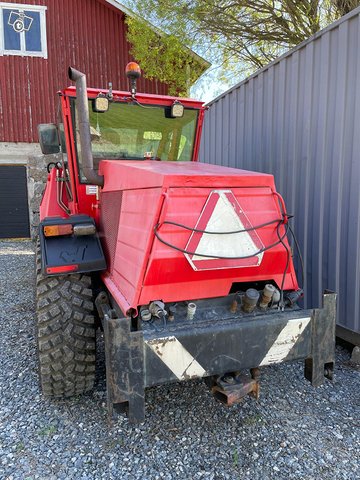 Valtra vl 3