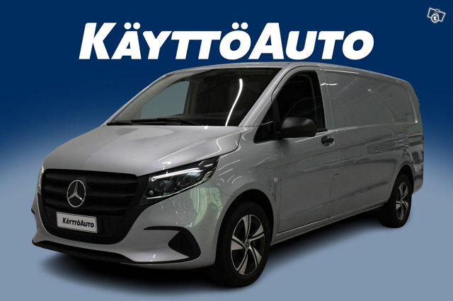 MERCEDES-BENZ Vito, kuva 1