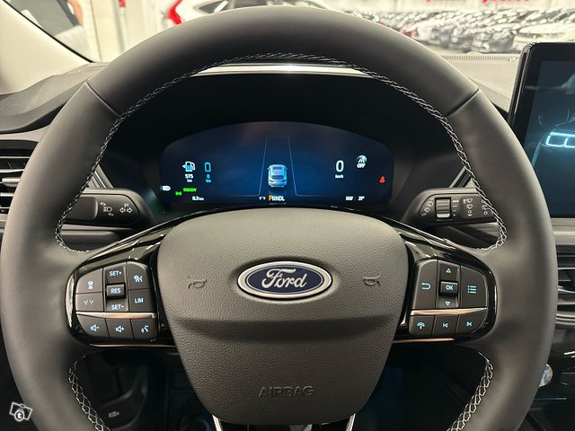 Ford Kuga 22