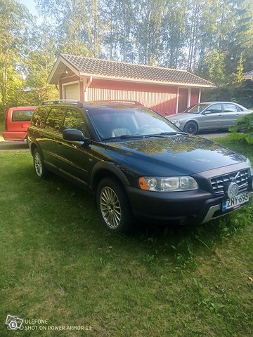 Volvo XC70, kuva 1