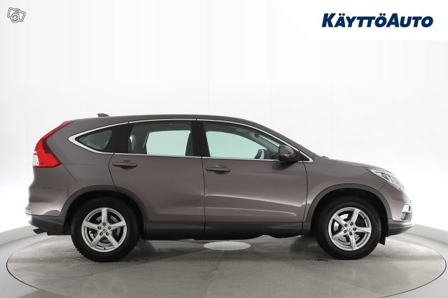 HONDA CR-V 5