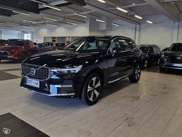 VOLVO XC60, kuva 1