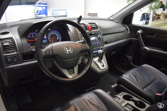 Honda CR-V 20