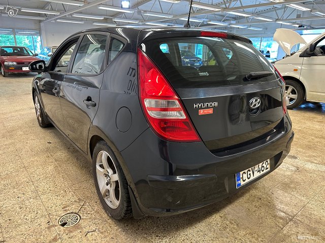 Hyundai I30 3