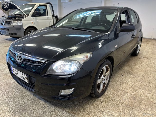 Hyundai I30 4