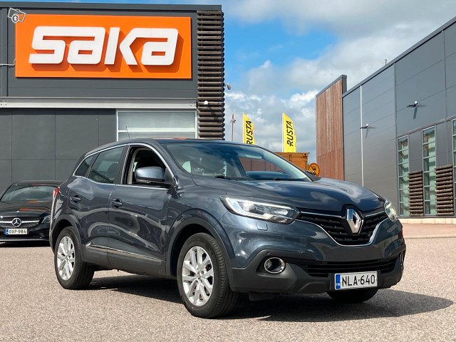 Renault Kadjar