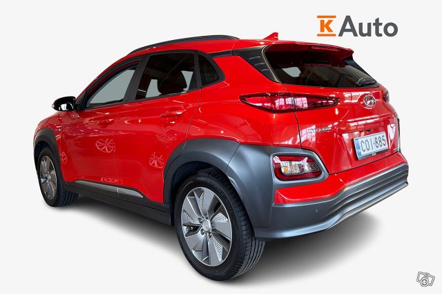 Hyundai KONA 2