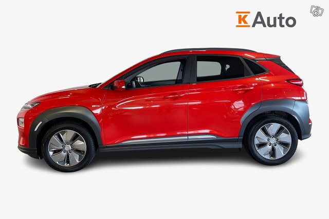 Hyundai KONA 5