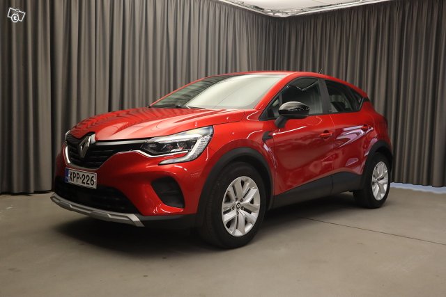 Renault Captur, kuva 1