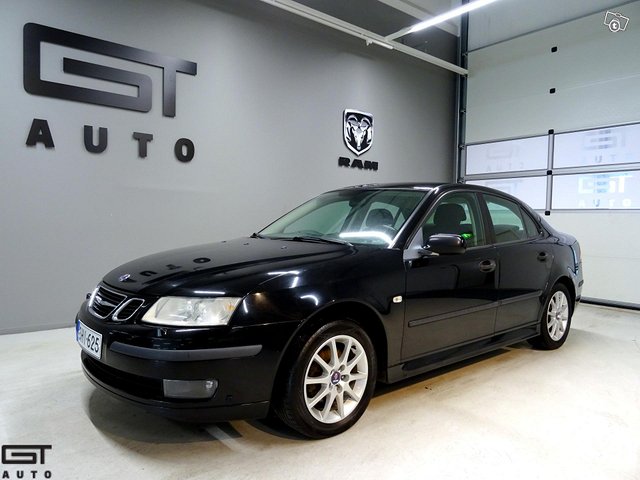 Saab 9-3