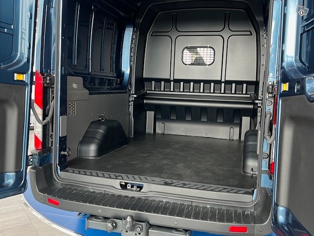 FORD TRANSIT 4